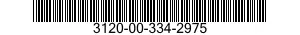 3120-00-334-2975  3120003342975 003342975