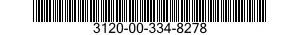 3120-00-334-8278  3120003348278 003348278