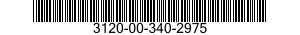 3120-00-340-2975  3120003402975 003402975