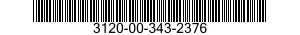 3120-00-343-2376  3120003432376 003432376