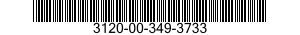 3120-00-349-3733  3120003493733 003493733