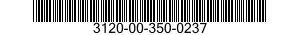 3120-00-350-0237  3120003500237 003500237