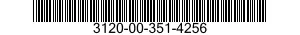 3120-00-351-4256  3120003514256 003514256