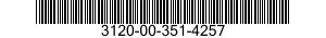 3120-00-351-4257  3120003514257 003514257