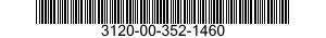 3120-00-352-1460  3120003521460 003521460