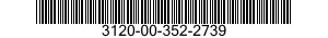 3120-00-352-2739  3120003522739 003522739