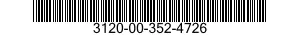 3120-00-352-4726  3120003524726 003524726