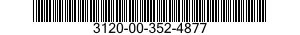 3120-00-352-4877  3120003524877 003524877