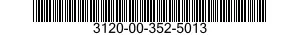 3120-00-352-5013  3120003525013 003525013