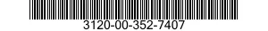 3120-00-352-7407  3120003527407 003527407