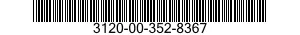 3120-00-352-8367  3120003528367 003528367