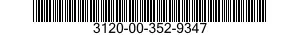 3120-00-352-9347  3120003529347 003529347
