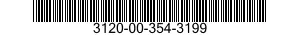 3120-00-354-3199  3120003543199 003543199