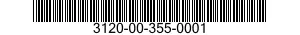3120-00-355-0001  3120003550001 003550001
