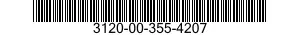 3120-00-355-4207  3120003554207 003554207