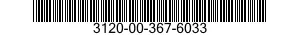 3120-00-367-6033  3120003676033 003676033