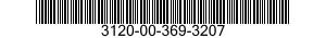 3120-00-369-3207  3120003693207 003693207