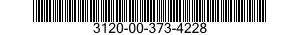 3120-00-373-4228  3120003734228 003734228
