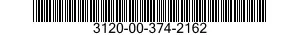 3120-00-374-2162  3120003742162 003742162