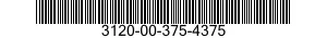 3120-00-375-4375  3120003754375 003754375