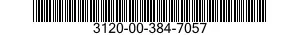 3120-00-384-7057  3120003847057 003847057
