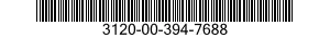 3120-00-394-7688 BUSHING,SLEEVE 3120003947688 003947688