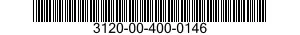3120-00-400-0146  3120004000146 004000146