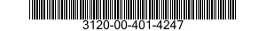 3120-00-401-4247 BUSHING 3120004014247 004014247
