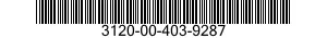 3120-00-403-9287  3120004039287 004039287