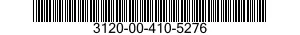 3120-00-410-5276  3120004105276 004105276