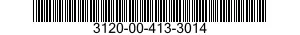 3120-00-413-3014  3120004133014 004133014