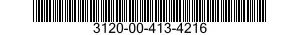 3120-00-413-4216  3120004134216 004134216