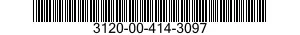 3120-00-414-3097  3120004143097 004143097