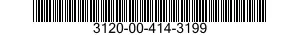 3120-00-414-3199  3120004143199 004143199