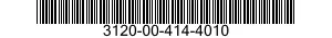 3120-00-414-4010  3120004144010 004144010