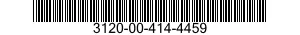 3120-00-414-4459  3120004144459 004144459