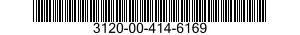 3120-00-414-6169  3120004146169 004146169