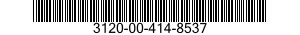 3120-00-414-8537  3120004148537 004148537