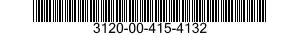 3120-00-415-4132  3120004154132 004154132