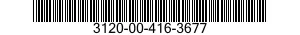 3120-00-416-3677  3120004163677 004163677