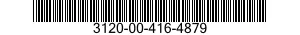 3120-00-416-4879  3120004164879 004164879
