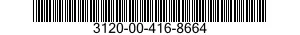 3120-00-416-8664  3120004168664 004168664