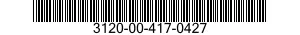 3120-00-417-0427  3120004170427 004170427