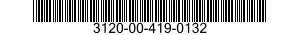 3120-00-419-0132  3120004190132 004190132