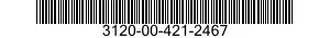 3120-00-421-2467  3120004212467 004212467