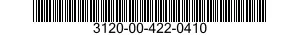 3120-00-422-0410  3120004220410 004220410