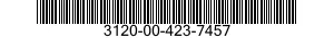 3120-00-423-7457  3120004237457 004237457