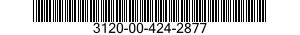 3120-00-424-2877  3120004242877 004242877