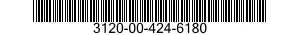 3120-00-424-6180  3120004246180 004246180