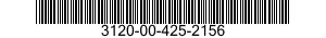 3120-00-425-2156  3120004252156 004252156